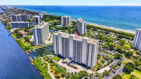 4101 N Ocean Boulevard N Boca Raton FL 33431