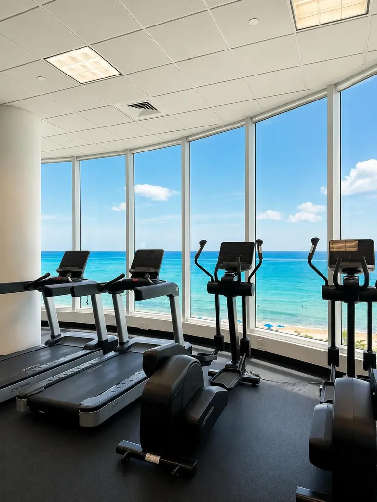 6365 Collins Avenue Miami Beach FL 33141
