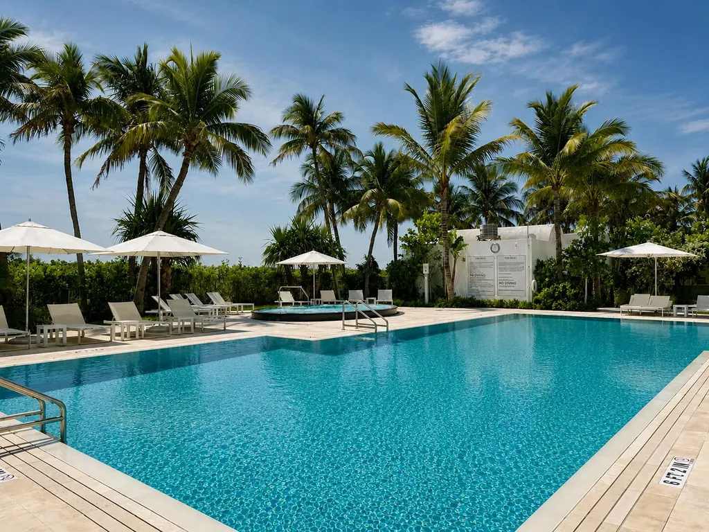 6365 Collins Avenue Miami Beach FL 33141