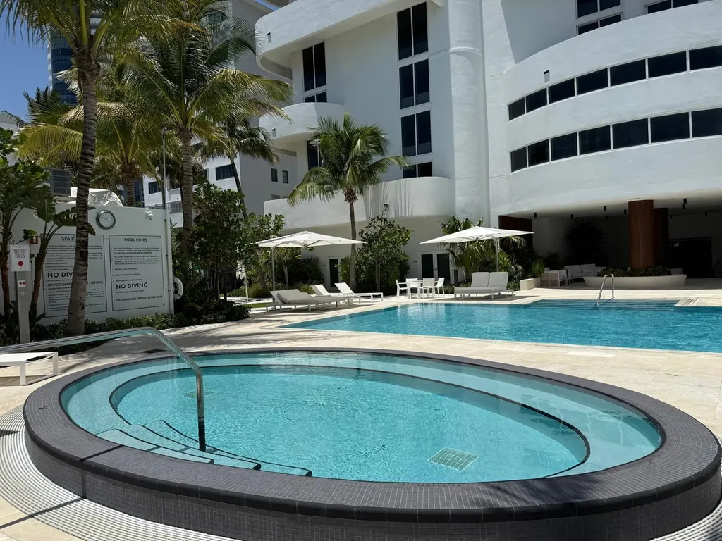 6365 Collins Avenue Miami Beach FL 33141