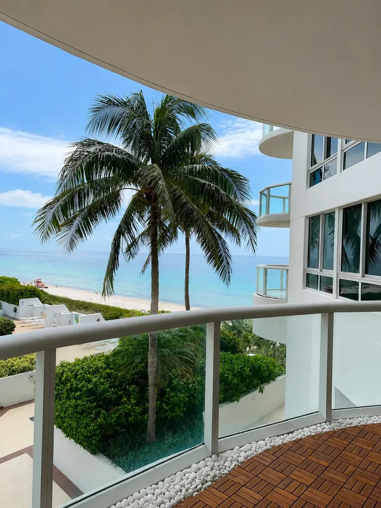 6365 Collins Avenue Miami Beach FL 33141