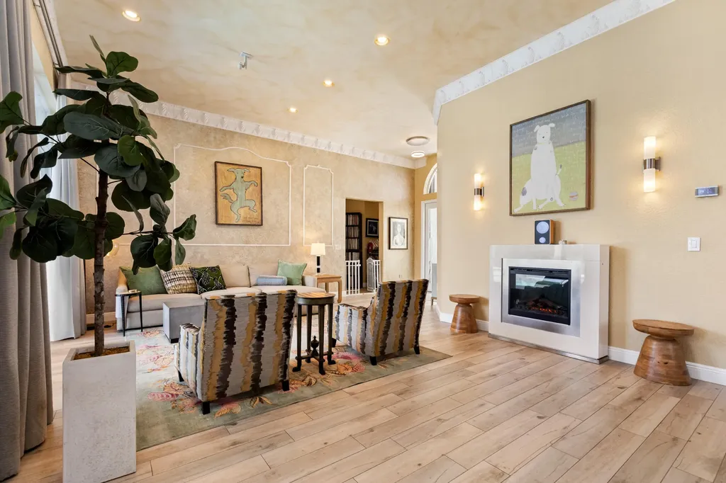 6001 NW 97th Drive Parkland FL 33076