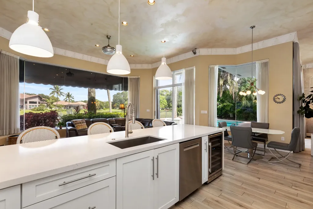 6001 NW 97th Drive Parkland FL 33076