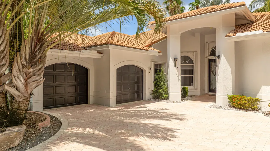 6001 NW 97th Drive Parkland FL 33076