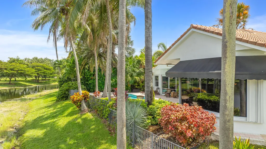 6001 NW 97th Drive Parkland FL 33076
