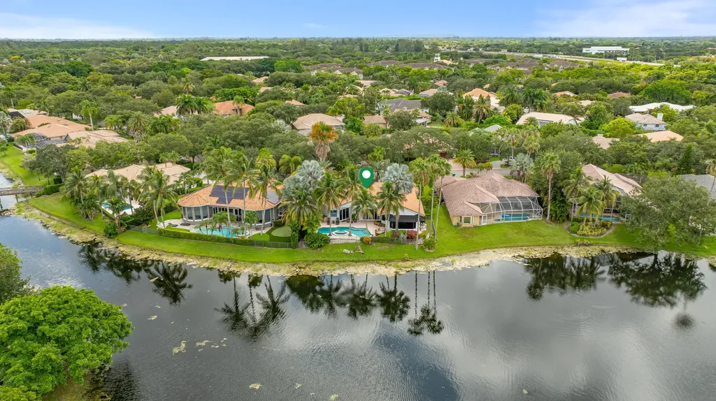 6001 NW 97th Drive Parkland FL 33076