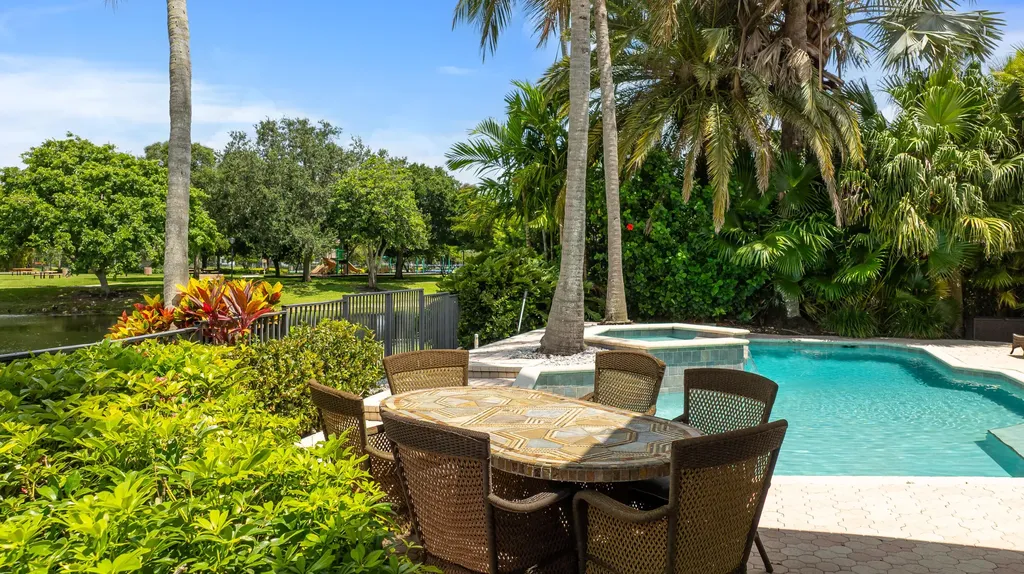 6001 NW 97th Drive Parkland FL 33076