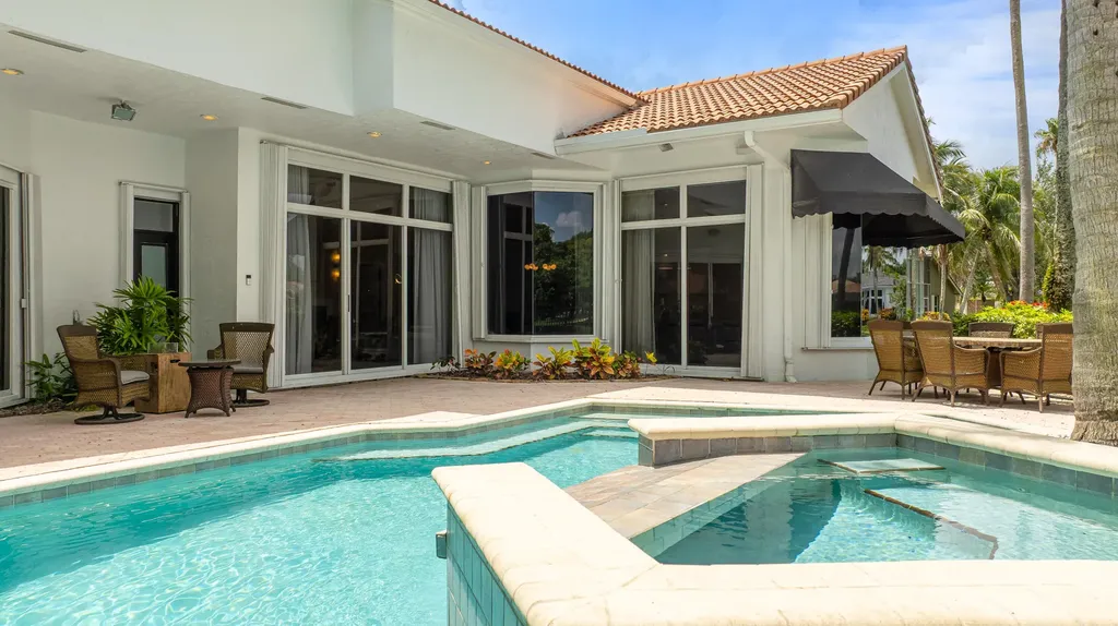 6001 NW 97th Drive Parkland FL 33076