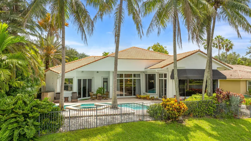 6001 NW 97th Drive Parkland FL 33076