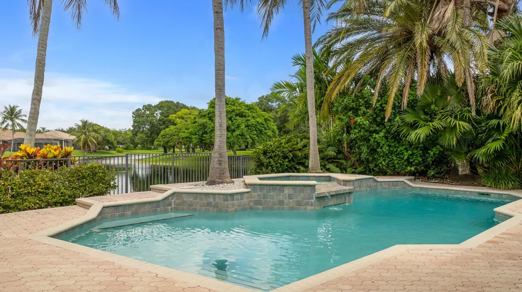 6001 NW 97th Drive Parkland FL 33076