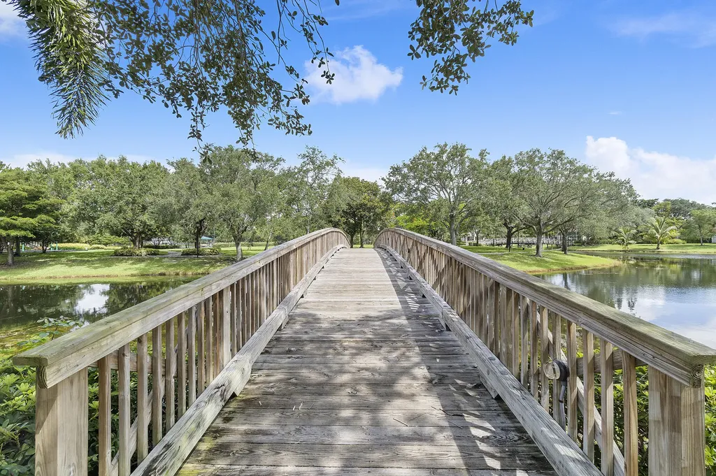 6001 NW 97th Drive Parkland FL 33076