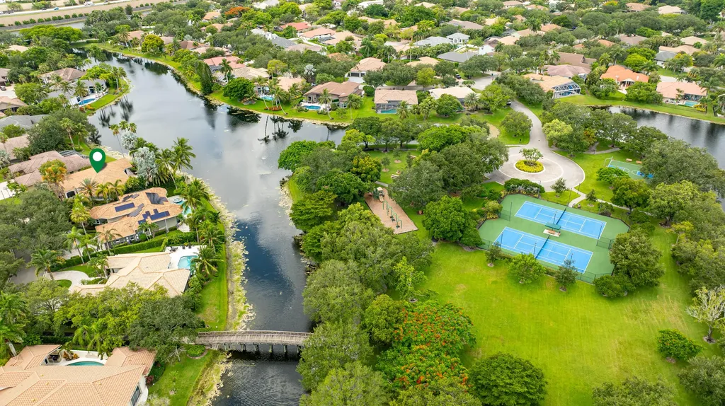 6001 NW 97th Drive Parkland FL 33076