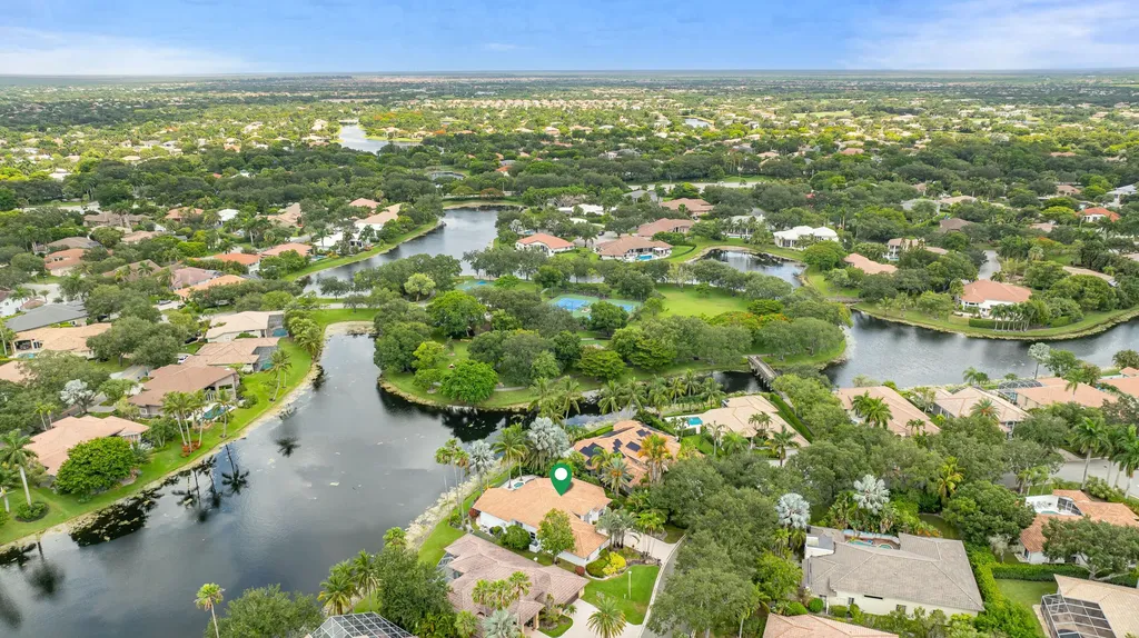 6001 NW 97th Drive Parkland FL 33076