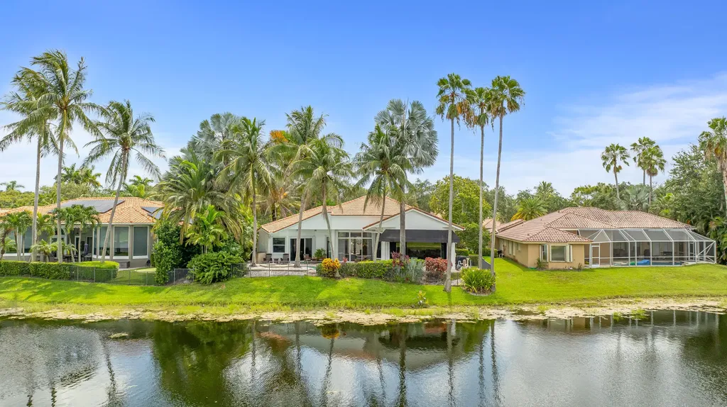 6001 NW 97th Drive Parkland FL 33076