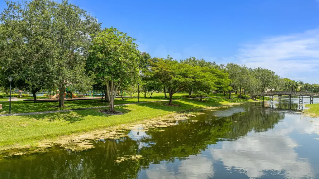 6001 NW 97th Drive Parkland FL 33076