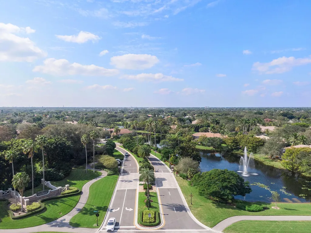 6001 NW 97th Drive Parkland FL 33076