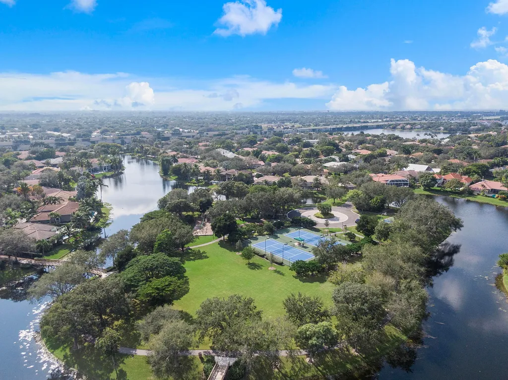 6001 NW 97th Drive Parkland FL 33076