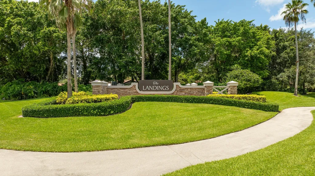6001 NW 97th Drive Parkland FL 33076