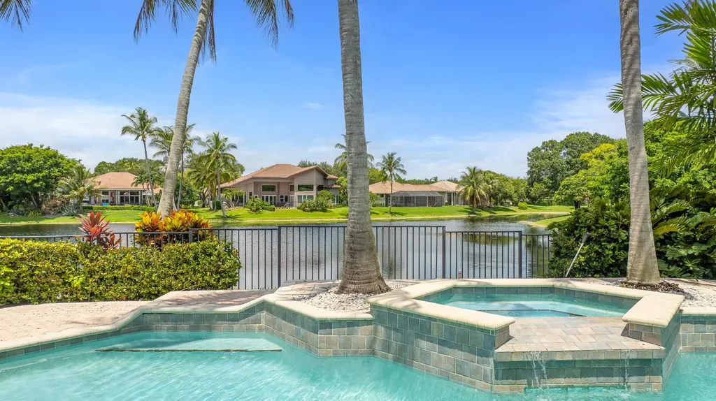 6001 NW 97th Drive Parkland FL 33076