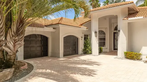 6001 NW 97th Drive Parkland FL 33076