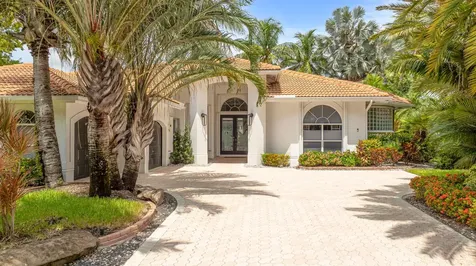 6001 NW 97th Drive Parkland FL 33076