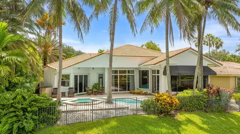6001 NW 97th Drive Parkland FL 33076