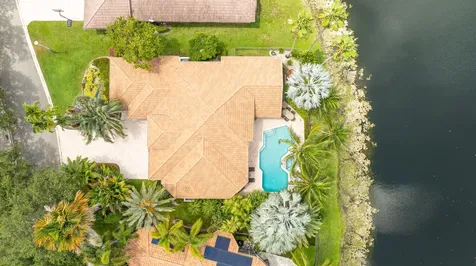6001 NW 97th Drive Parkland FL 33076