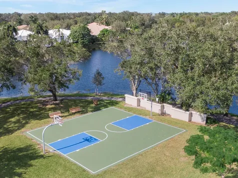 6001 NW 97th Drive Parkland FL 33076