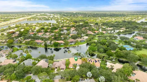 6001 NW 97th Drive Parkland FL 33076