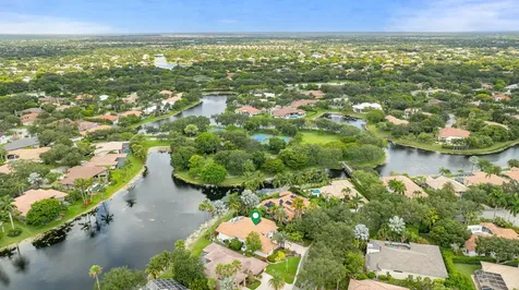 6001 NW 97th Drive Parkland FL 33076