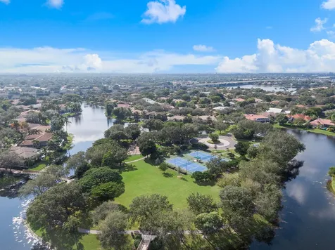 6001 NW 97th Drive Parkland FL 33076