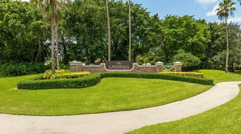6001 NW 97th Drive Parkland FL 33076