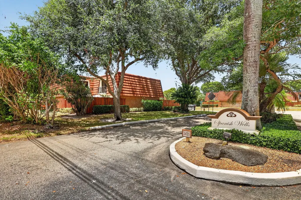 3428 San Bernadino Drive Delray Beach FL 33445