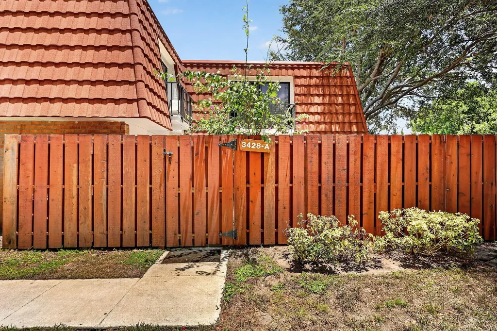 3428 San Bernadino Drive Delray Beach FL 33445