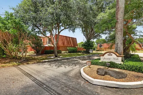 3428 San Bernadino Drive Delray Beach FL 33445
