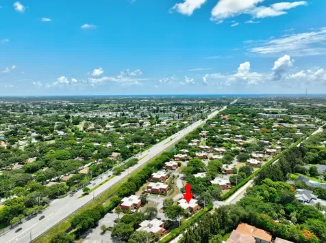 3428 San Bernadino Drive Delray Beach FL 33445