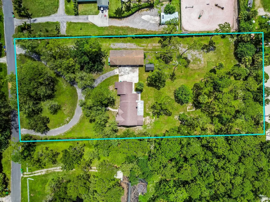 12986 Marcella Boulevard Loxahatchee Groves FL 33470