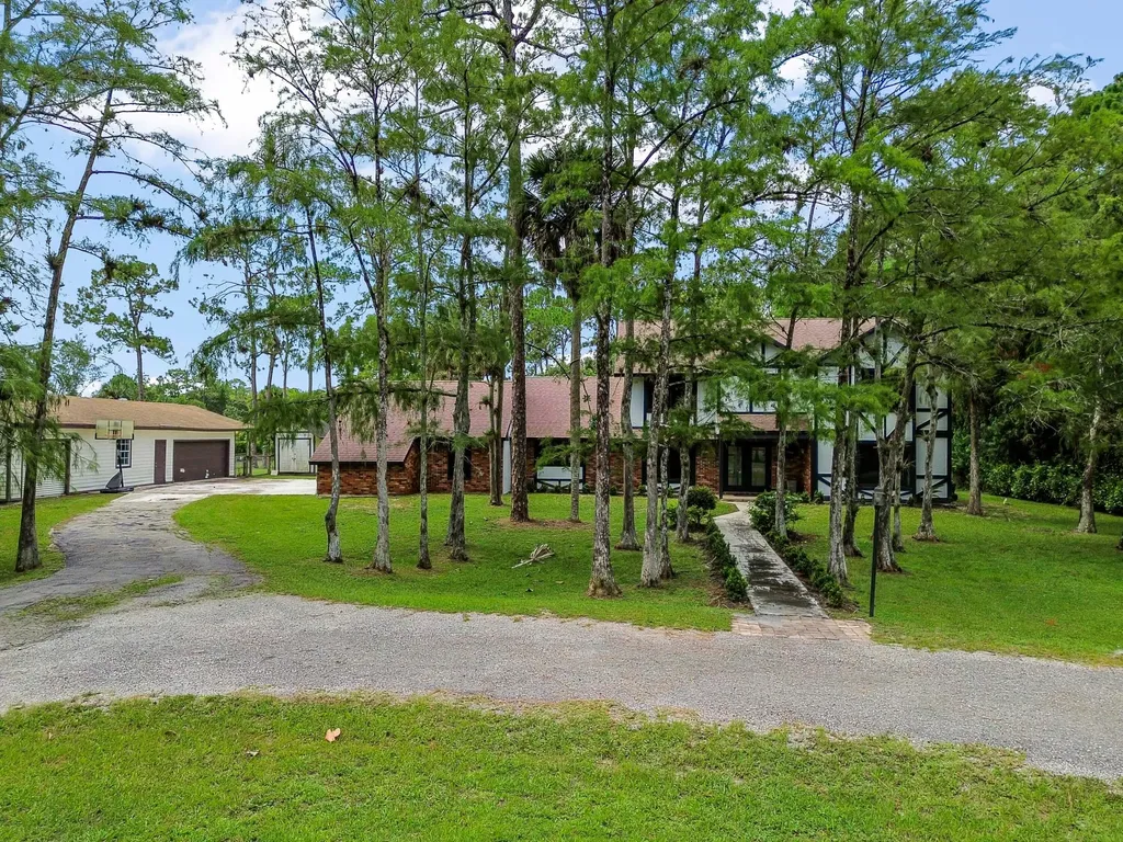 12986 Marcella Boulevard Loxahatchee Groves FL 33470