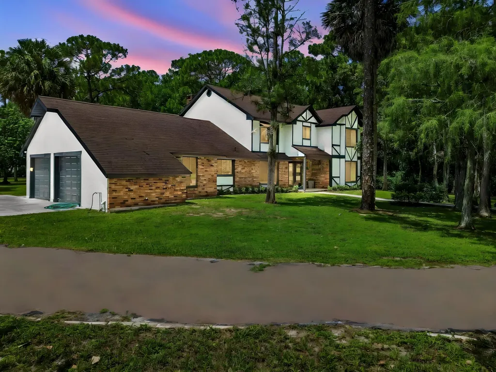 12986 Marcella Boulevard Loxahatchee Groves FL 33470