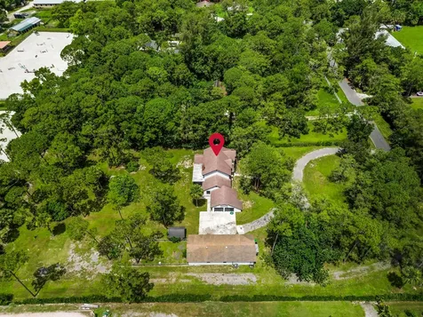 12986 Marcella Boulevard Loxahatchee Groves FL 33470