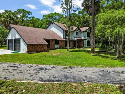 12986 Marcella Boulevard Loxahatchee Groves FL 33470