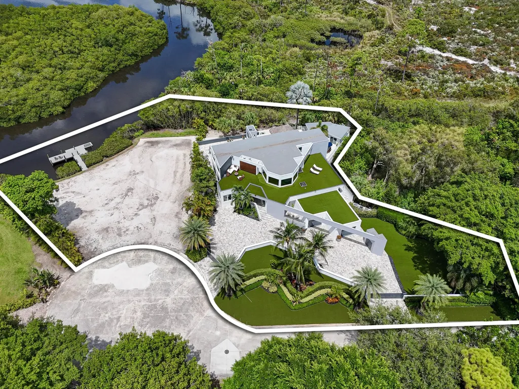 Jupiter FL, 10541 SE Le Parc