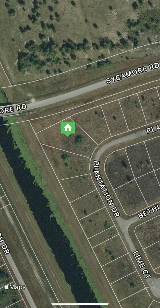 144 Bethlehem Place Labelle FL 33935
