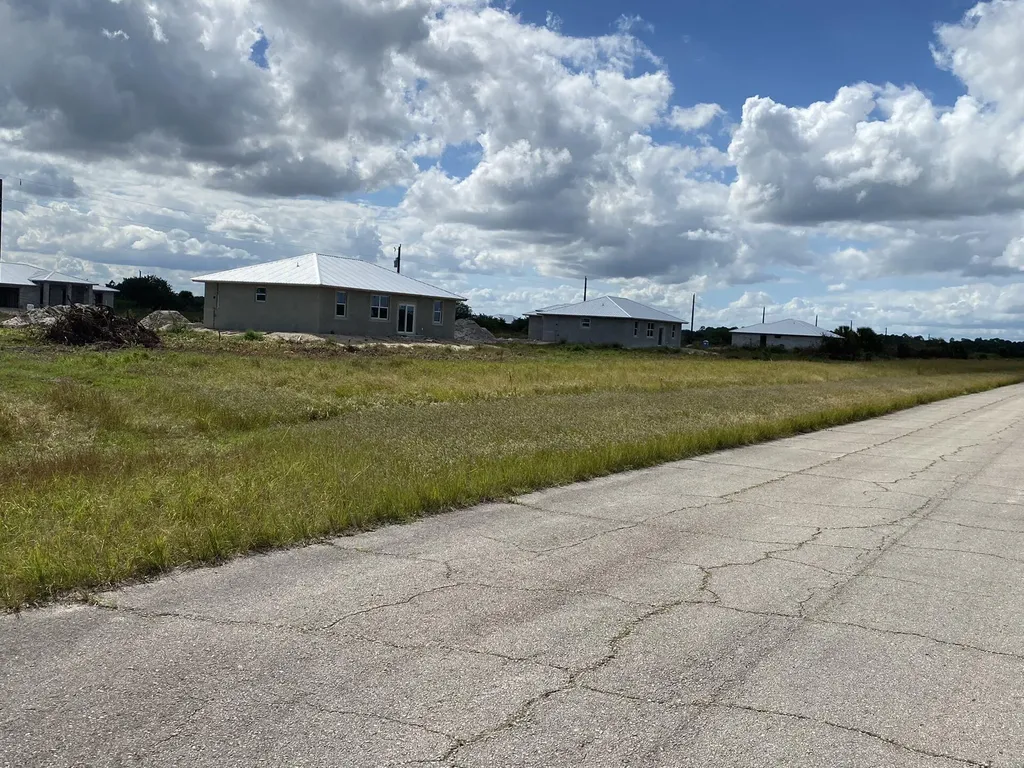 144 Bethlehem Place Labelle FL 33935