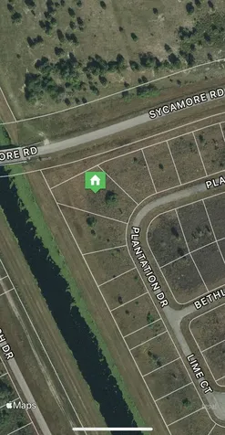 144 Bethlehem Place Labelle FL 33935