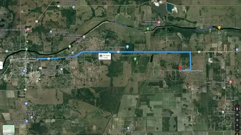 144 Bethlehem Place Labelle FL 33935