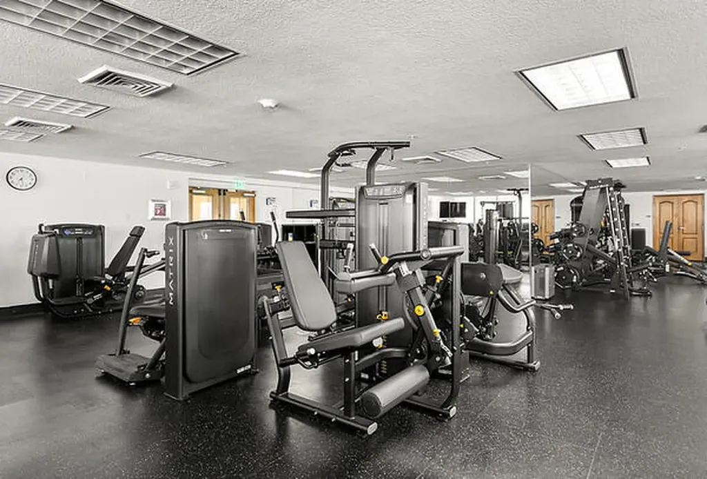 100 N Birch Road Fort Lauderdale FL 33304