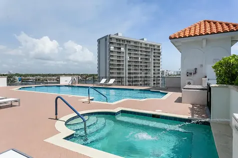 100 N Birch Road Fort Lauderdale FL 33304