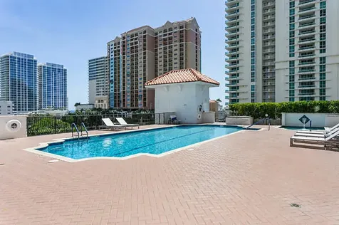 100 N Birch Road Fort Lauderdale FL 33304