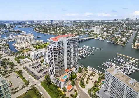 100 N Birch Road Fort Lauderdale FL 33304